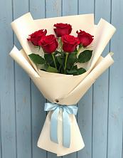 Букет Классика чувств в Ясной