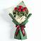 Букет цветов из: Розы в Ясной