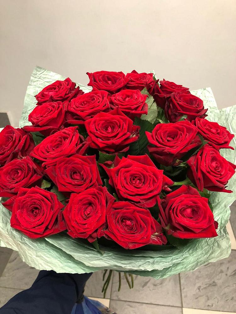 Розы Классика в Ясной Букет Классика в Ясной