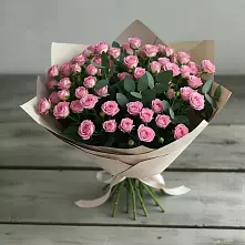 Букет Удовольствие в Ясной