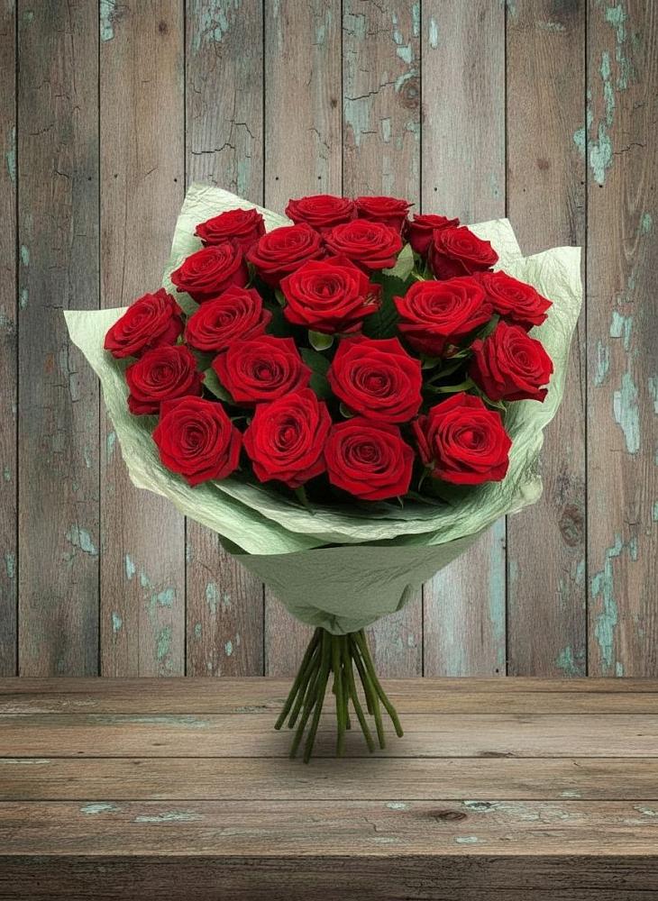 Букет Классика в Ясной