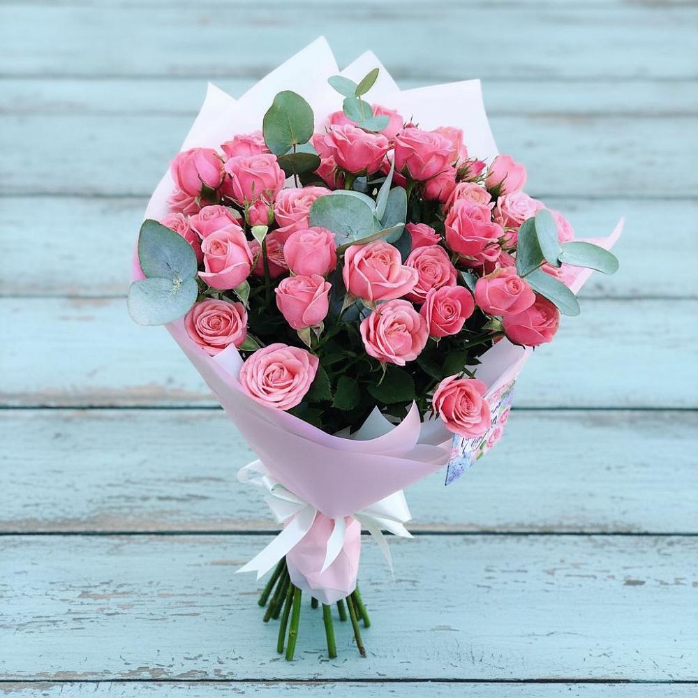 Букет Леди совершенство в Ясной