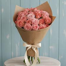 Букет цветов из:  Розы #REPLACE_PRED# Ясной