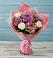 Букет цветов из: Герберы в Ясной
