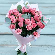 Букет Леди совершенство в Ясной